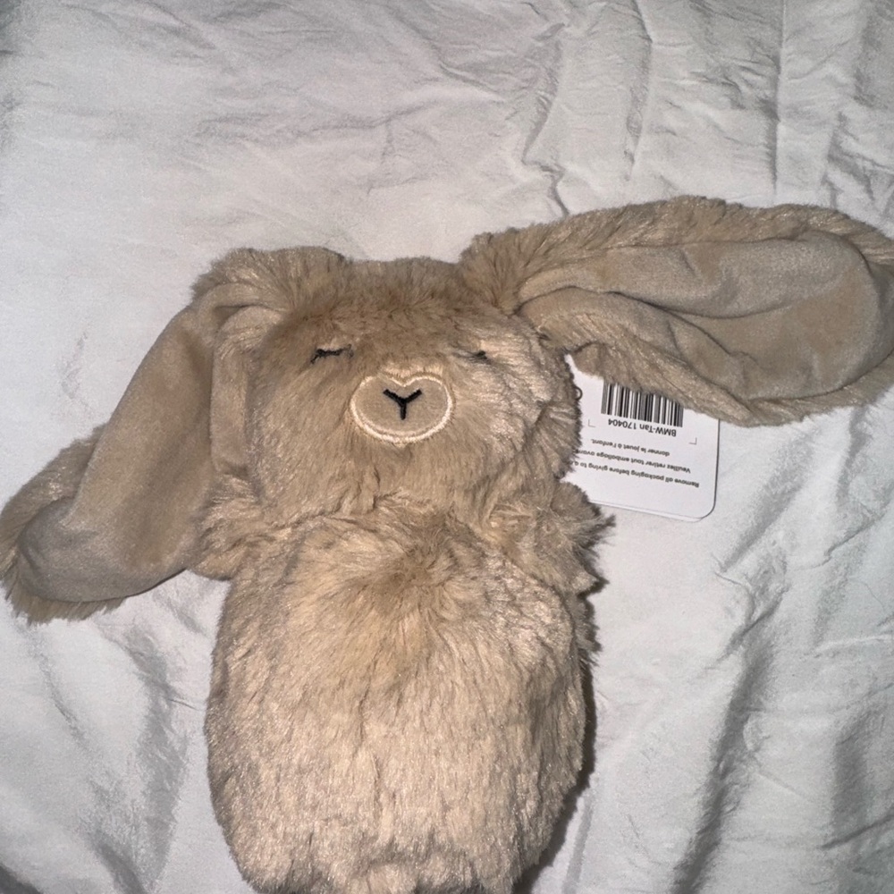Slumberkins Mini Bunny Plush